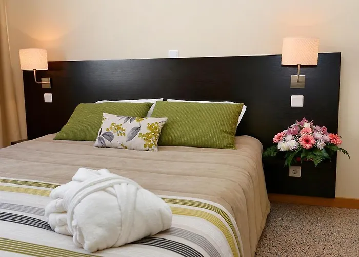 Centre Lägenhet Oporto