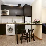 Apartment Centre *