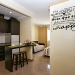 Apartment Centre Porto