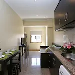 Centre Apartment