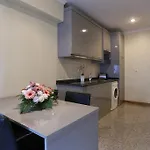 Apartment Centre Porto
