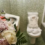 Centre Apartment *