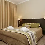 Centre Apartment *