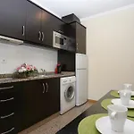 Apartment Centre