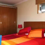 Apartment Centre