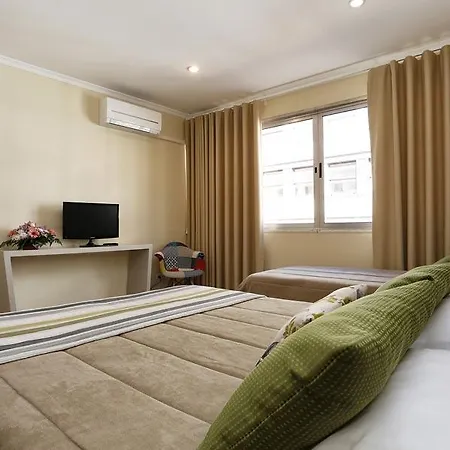 Centre Apartment Porto