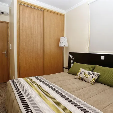 Apartment Centre