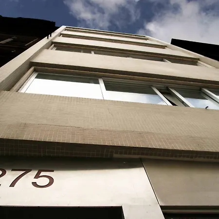 Apartment Centre Porto