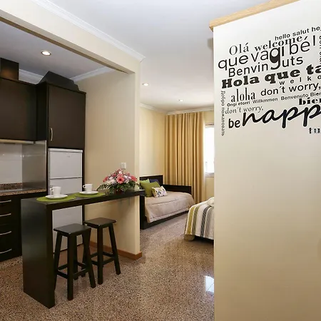 Apartamento Centre Oporto