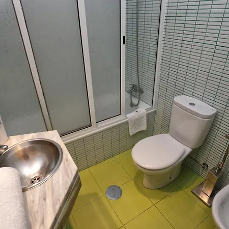 Centre Appartement Porto