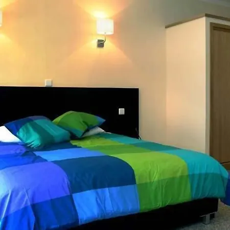 Centre Appartement Porto