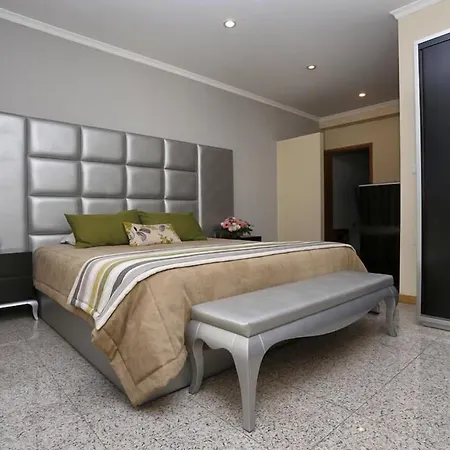 Centre Apartamento *