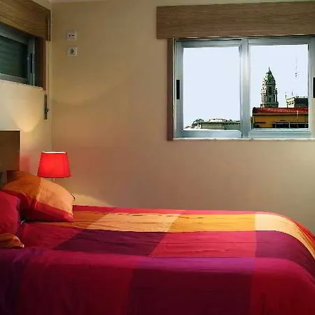 Centre Apartment