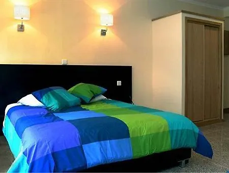 Centre Apartment