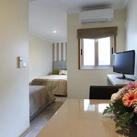 Centre Apartment *