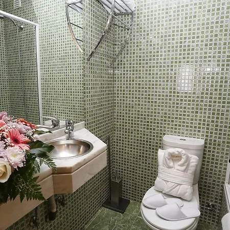 Apartment Centre Porto