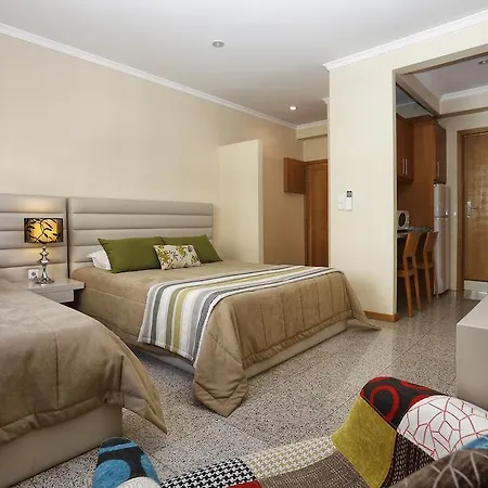 Centre Appartement Porto