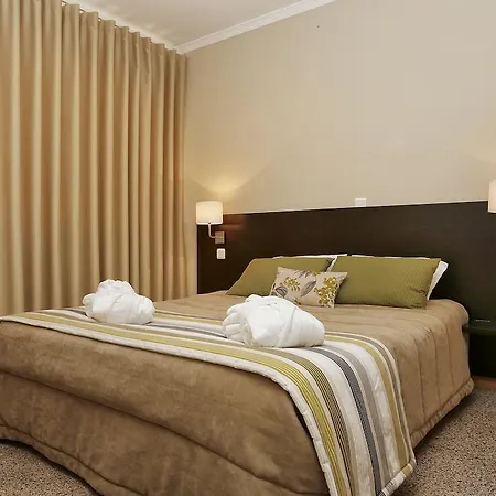 Centre Apartment *