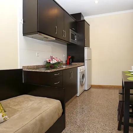 Centre Apartment