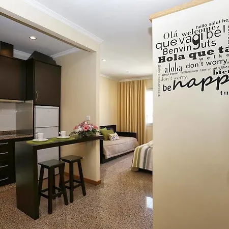 Centre Appartamento *
