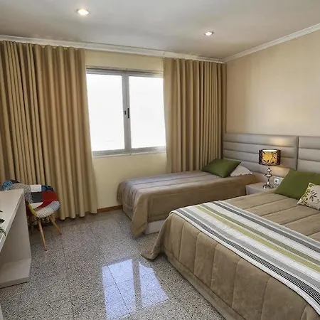 Centre Apartment Porto