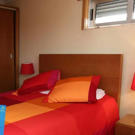 Centre Apartment *