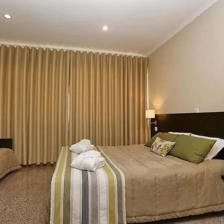 Centre Apartment