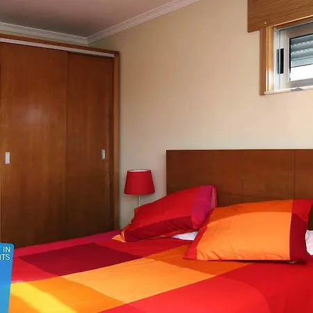 Apartment Centre