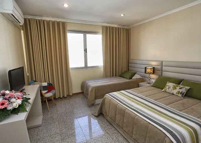 Appartamento Centre Oporto