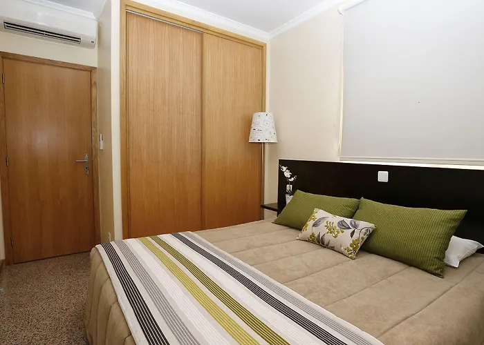 Centre Appartamento Oporto