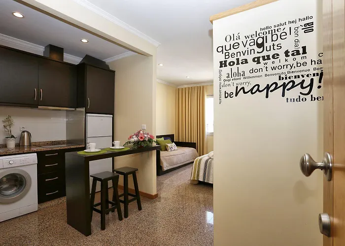 Appartamento Centre Oporto