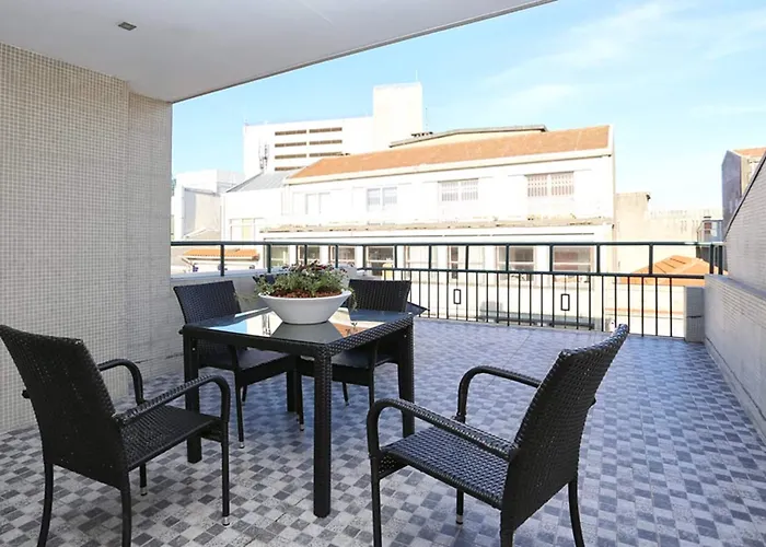 Centre Διαμέρισμα *