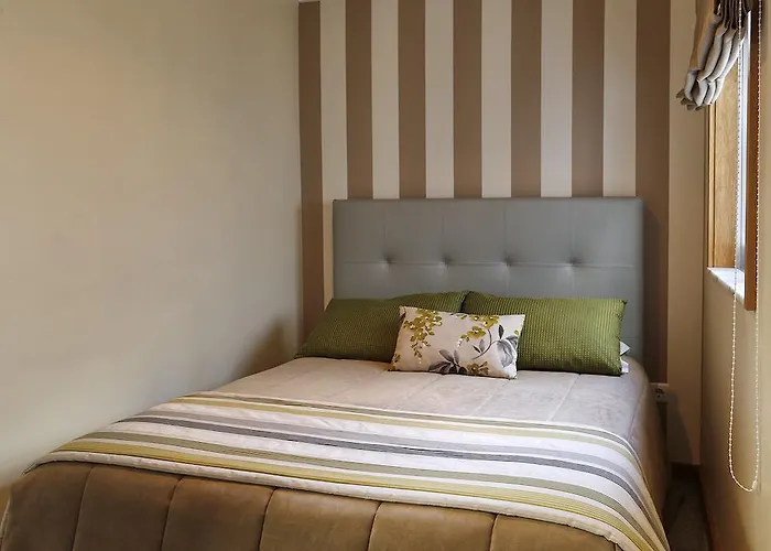 Apartmán Centre Porto