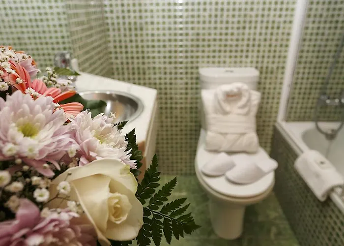 Centre Appartamento *