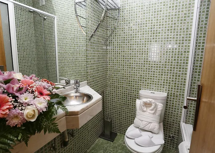 Apartmán Centre Porto