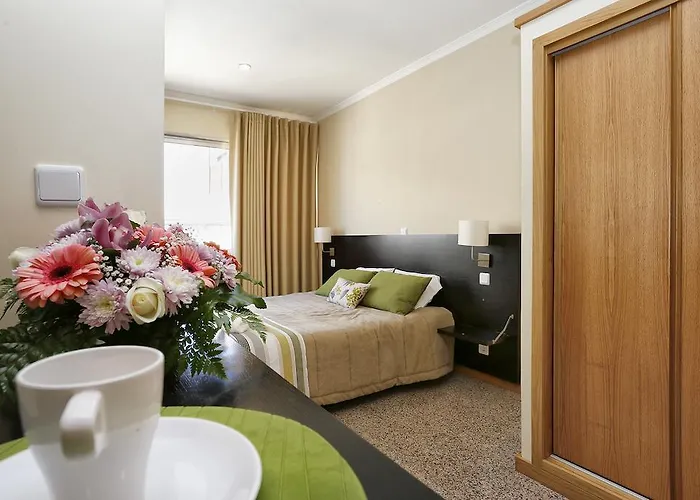 Centre Apartmán Porto