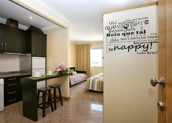 Appartamento Centre Oporto