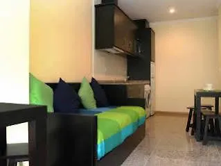 Centre Appartamento Oporto