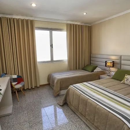 Apartmán Centre Porto