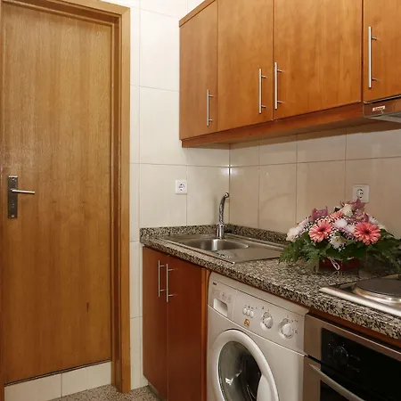 Apartmán Centre *