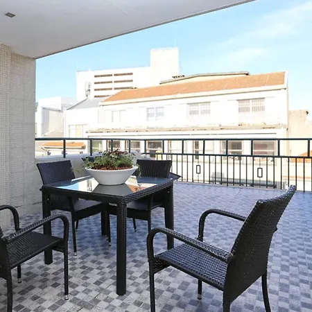 Centre Apartmán *