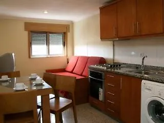 Apartmán Centre Porto