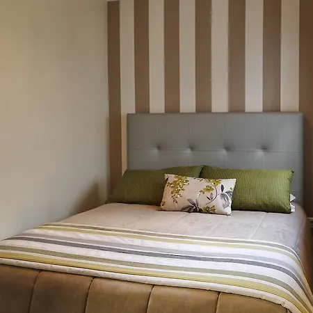 Apartment Centre Porto