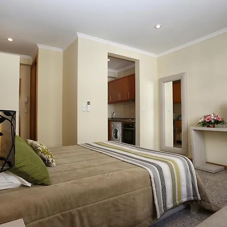 Apartmán Centre