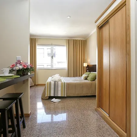 Apartmán Centre