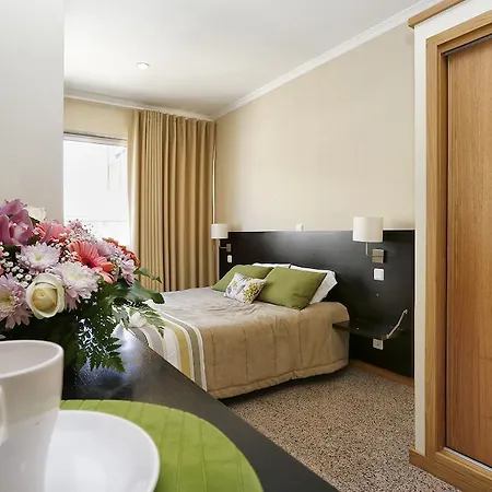 Centre Apartment Porto