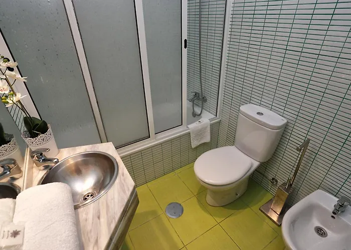 Centre Lejlighed Porto