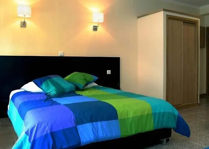 Centre Lejlighed Porto